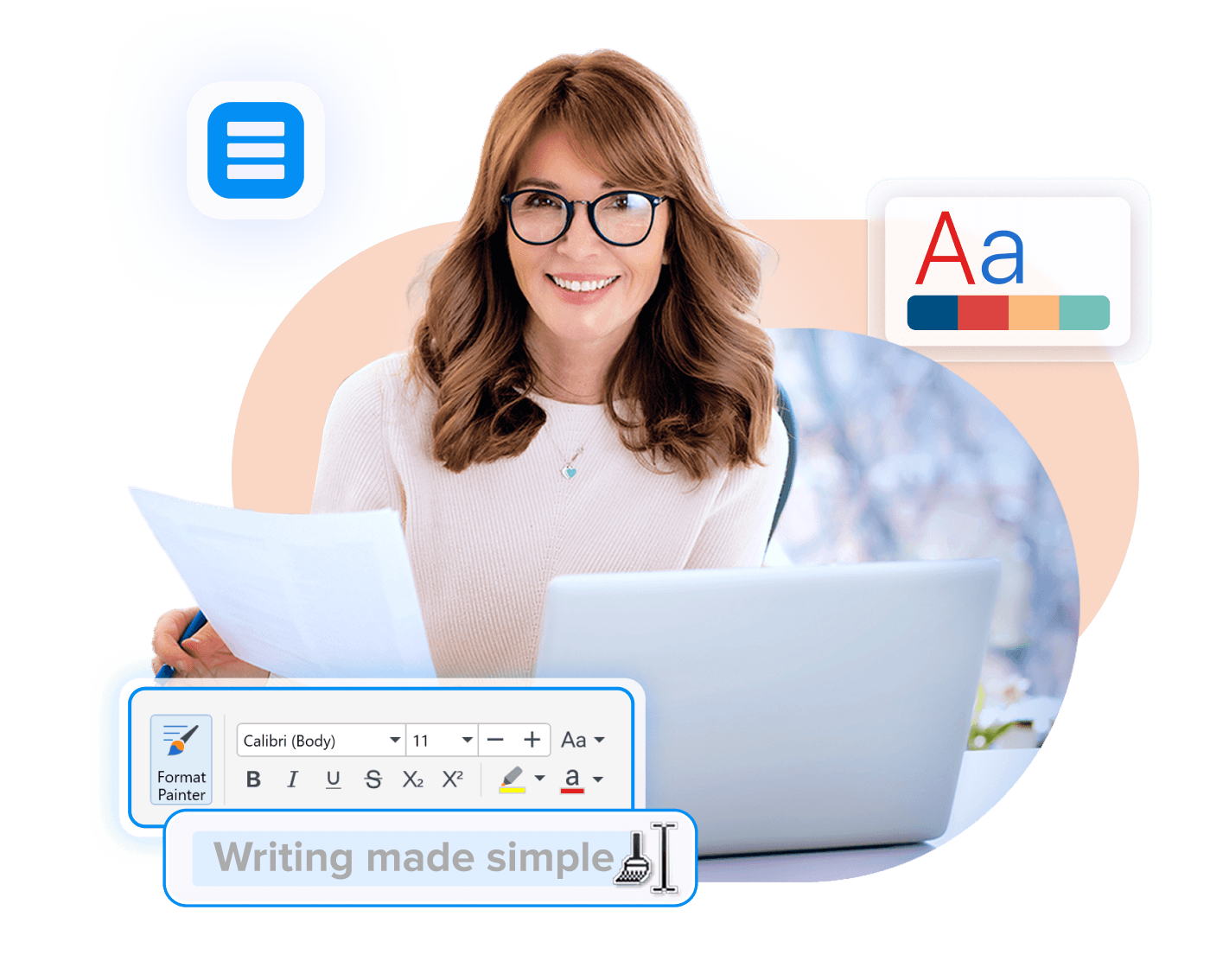 MobiDocs for Windows