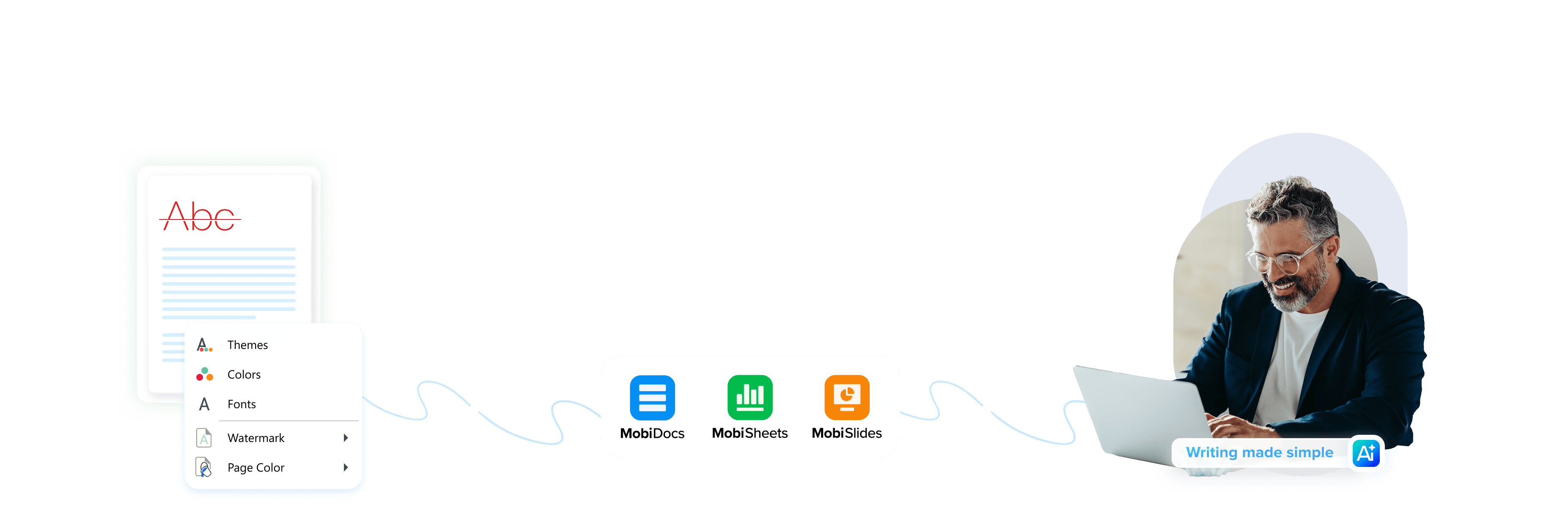 MobiOffice for Mac